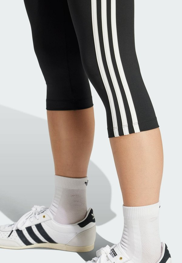 ADICOLOR 3-STRIPES - Leggings - Trousers3