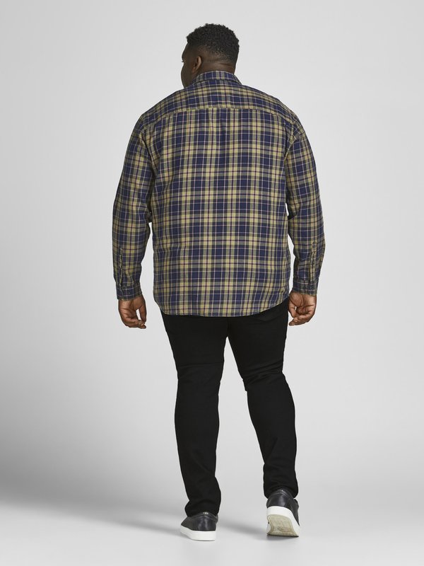 JJITIM - Slim fit jeans3