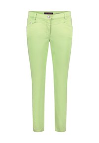 Non sélectionné, opaline green