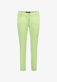 Non sélectionné, opaline green