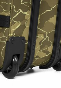 Eastpak TRANSIT'R S - Trolley - camouflash khak