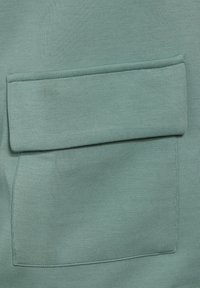 Street One Blejzr - metallic green