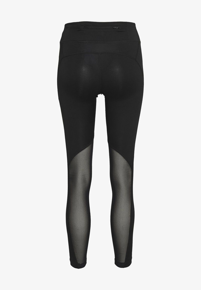 Nike Performance FAST Leggings black Zalando - Main Image