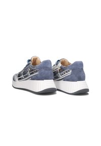 Softwaves Sneaker low - blauw