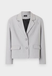 Unausgewählt, light grey