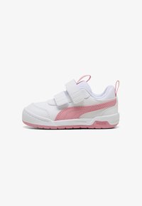 Neselectat, white pinkscape