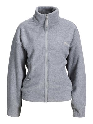 JJXX JXFREYA - Jakna iz flisa - medium grey melange