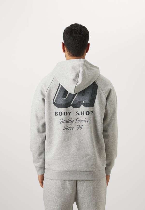 RIVAL LOGO  - Hoodie4