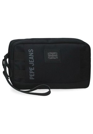Pepe Jeans MATLOCK 15CM - Neceser - black