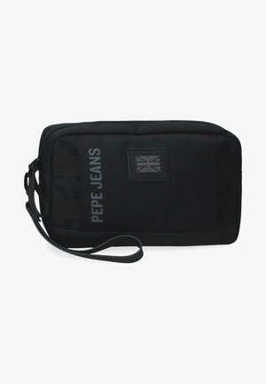 Pepe Jeans MATLOCK 15CM - Neceser - black