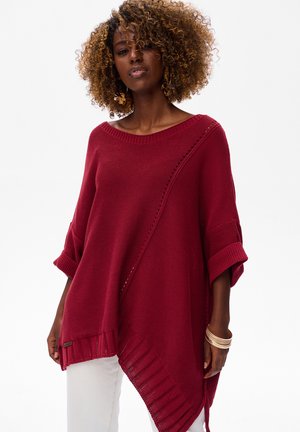 GUSTTI - Trui - czerwony