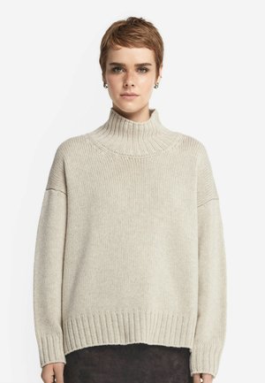 Pullover - Natural
