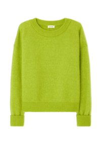 Non sélectionné, mousse chine