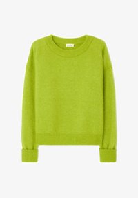 Unausgewählt, mousse chine