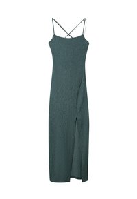 Unausgewählt, dark green