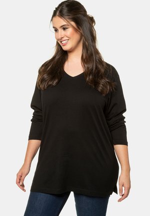 Maglione - black