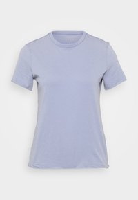 ONLLUCY LIFE O NECK  - T-shirts basic - tempest