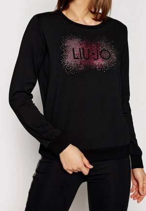 Sweater - black