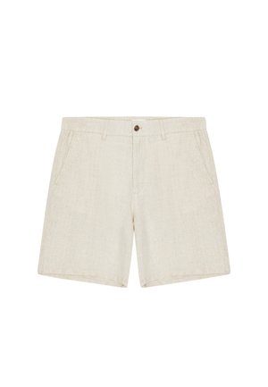 NN.07, ADEN SHORTS 1454 - Short - oat