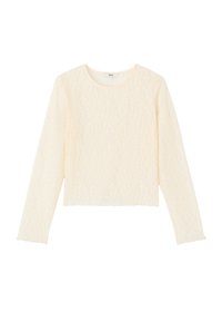 Non sélectionné, naturel