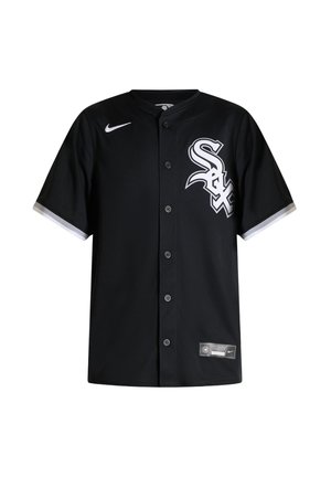 Nike Sportswear, SHIRT - Cardigan - black