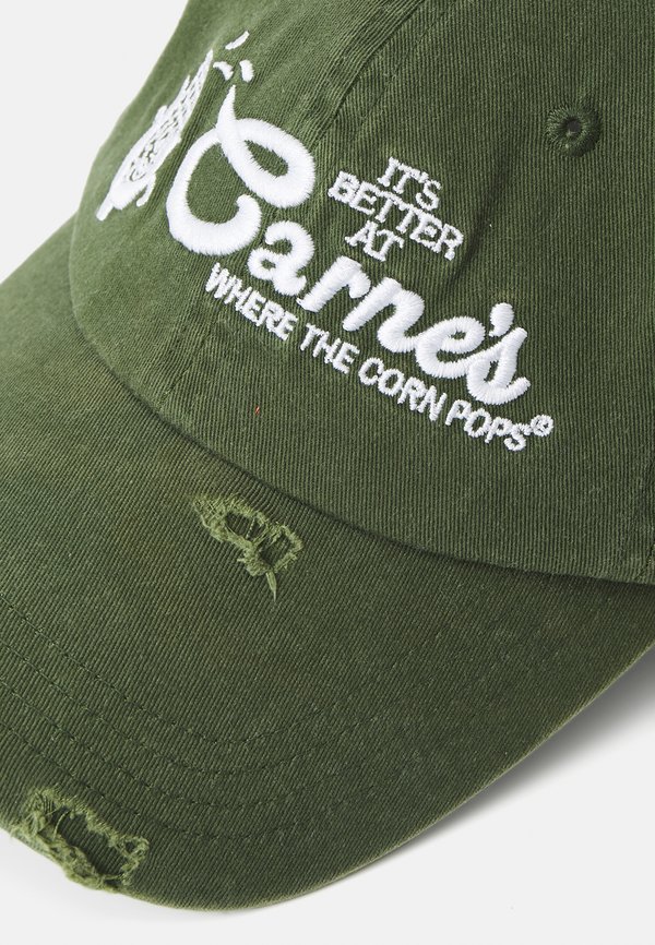 FARM CHARM UNISEX - Cap3