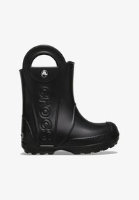 Unausgewählt, black