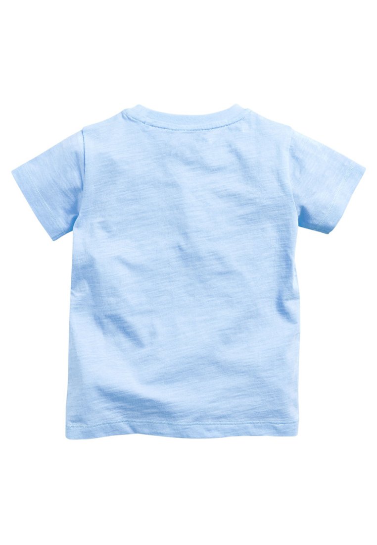 T-shirt basic - light blue 