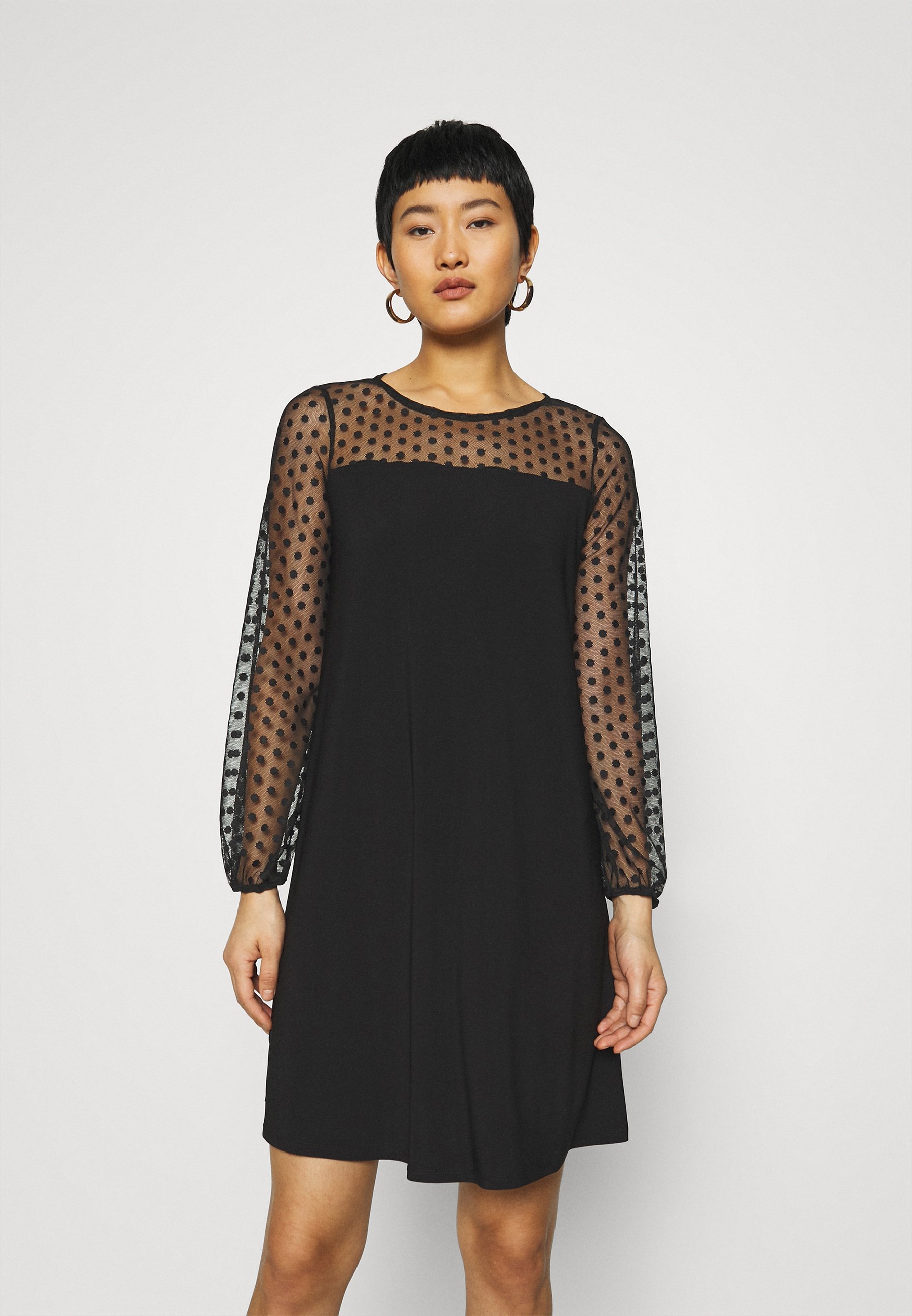 dorothy perkins ombre dress