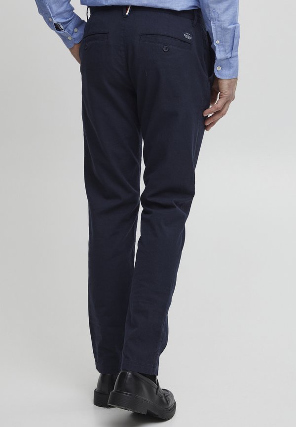FQSNORRE REGULAR FIT - Chinos - salute4