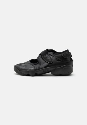 Nike Sportswear AIR RIFT DOT - Babies - black