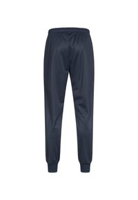 Lonsdale TRAINING NORMALE PASSFORM PEMBER SET - Tracksuit - dark navy