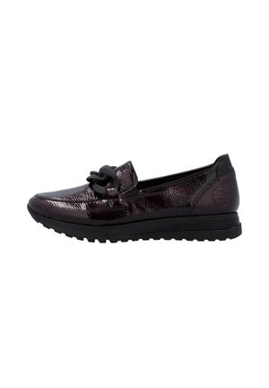 Chaussons - rot