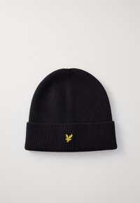 Unausgewählt, jet black