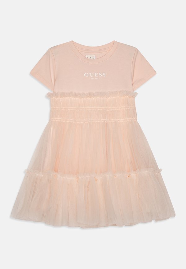 TODDLER - Jersey dress