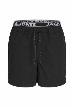 JPSTMAUI  - Badeshorts - black