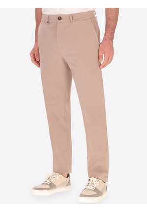 MILANO - Chino - dove grey