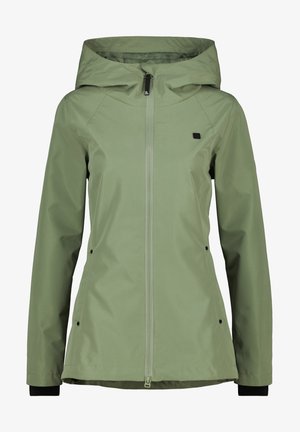 alife & kickin KANA ÜBERGANG - Veste mi-saison - dust