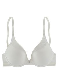 Bügel BH - creme
