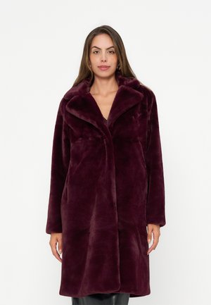 Anna Field by Zalando Зимно палто - winetasting