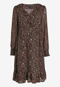 Next Freizeitkleid - brown