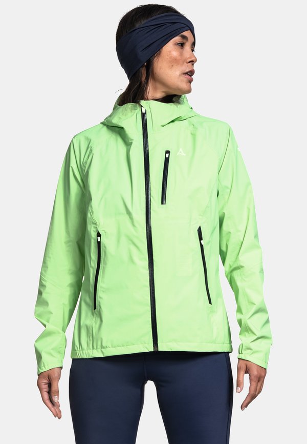 TEGELBERG L - Windbreaker