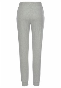 Bench BENCH. RELAXHOSE - Jogginghose - hellgrau-melange