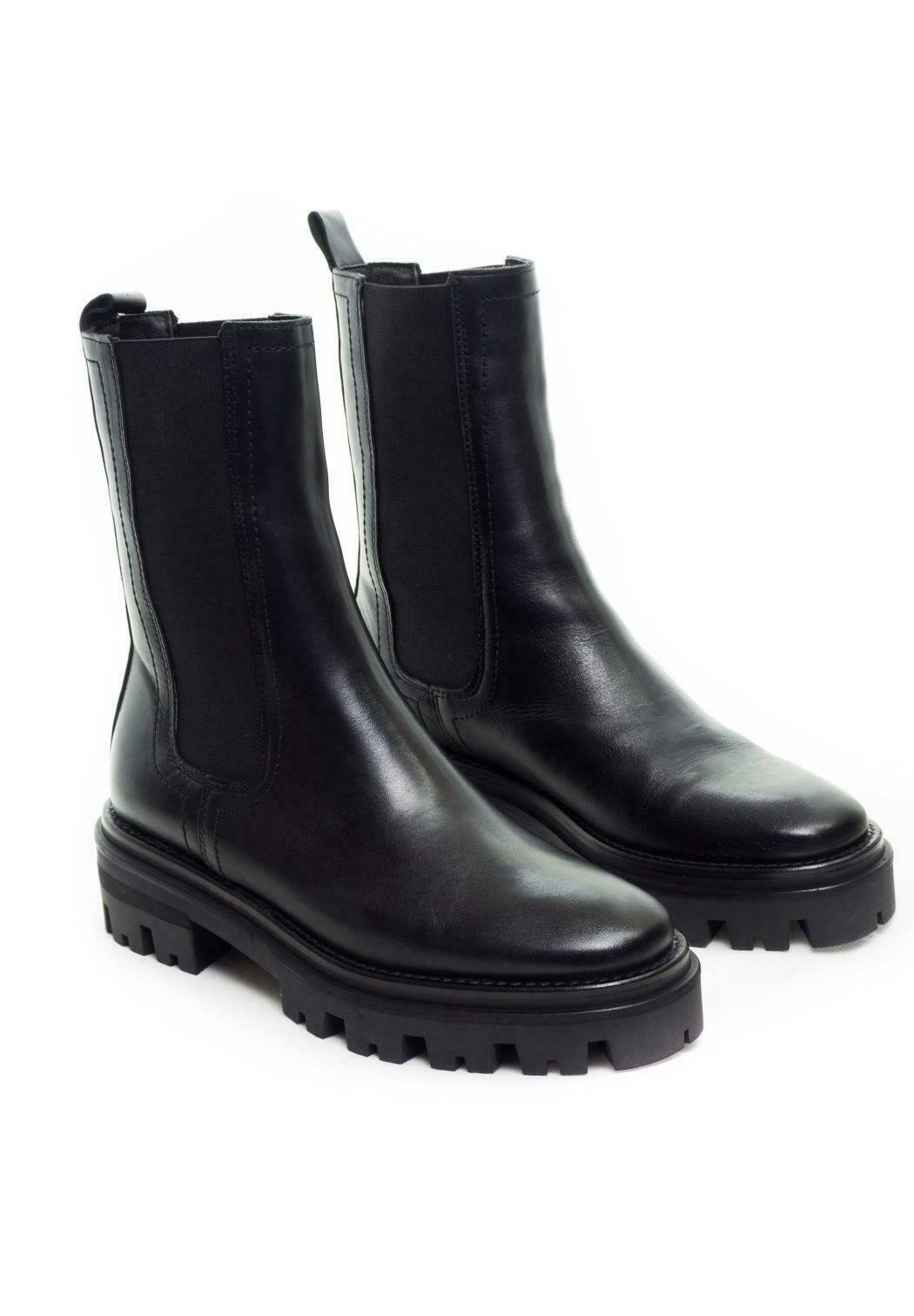 Alpe Botines - black/negro - Zalando.es