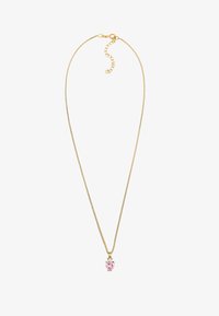 Niet geselecteerd, pink