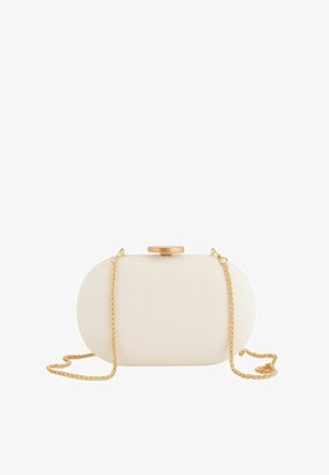 Carpisa, TANGERINE V2 - CLUTCH BAG - Clutch - beige