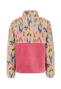 Protest PRTSUMI - Fleece trui - kitoffwhite
