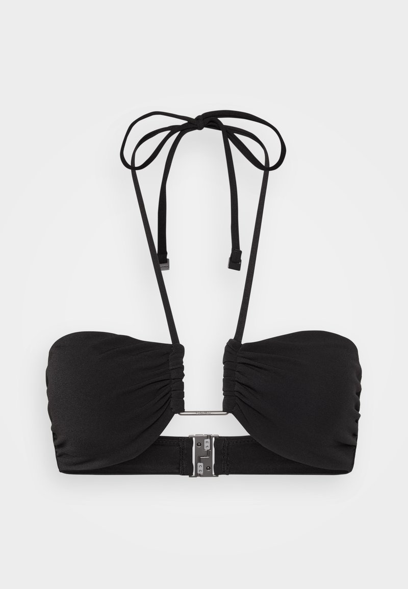 Top de bikini