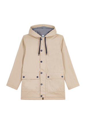 IKONISCHE - Parka - sander