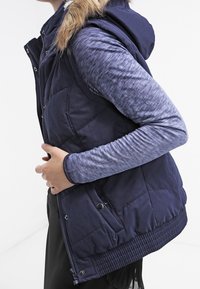 Even&Odd Liivi - dark blue